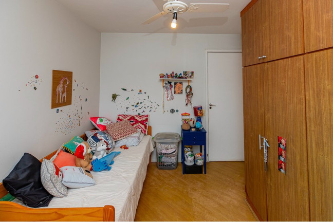 Imagem Apartamento com 2 Quartos à Venda, 78 m² em Vila Andrade - São Paulo Imagem Apartamento com 2 Quartos à Venda, 78 m² em Vila Andrade - São Paulo