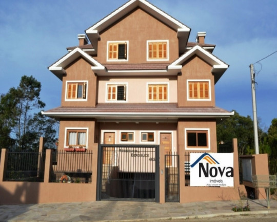 Imagem Imóvel com 3 Quartos à Venda,  em Pousada Da Neve - Nova Petrópolis