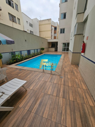 Imagem Imóvel com 3 Quartos à Venda, 110 m² em Jardim Da Penha - Vitória