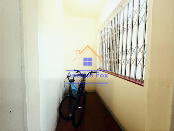 Imagem Apartamento com 2 Quartos à Venda, 70 m² em Andaraí - Rio De Janeiro Imagem Apartamento com 2 Quartos à Venda, 70 m² em Andaraí - Rio De Janeiro