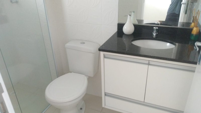Imagem Apartamento com 2 Quartos à Venda, 70 m² em Centro - Ubatuba Imagem Apartamento com 2 Quartos à Venda, 70 m² em Centro - Ubatuba