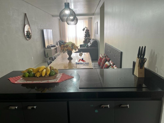 Imagem Apartamento com 2 Quartos à Venda, 86 m² em Ingleses Do Rio Vermelho - Florianópolis