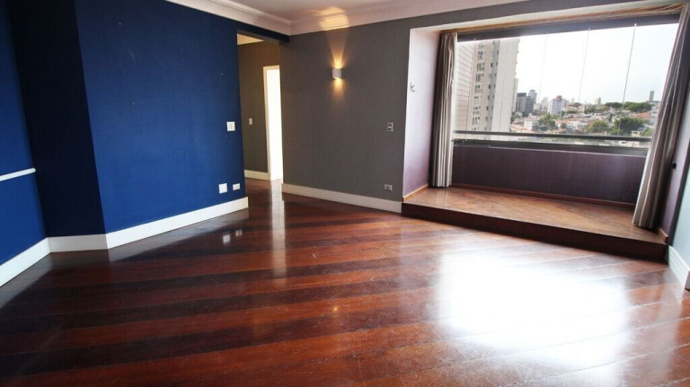 Imagem Apartamento com 3 Quartos à Venda, 75 m² em Chacara Klabin - São Paulo Imagem Apartamento com 3 Quartos à Venda, 75 m² em Chacara Klabin - São Paulo