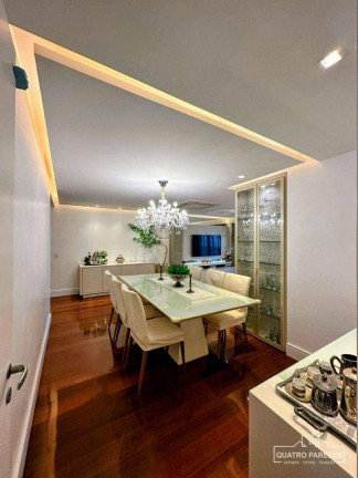 Imagem Apartamento com 3 Quartos à Venda, 139 m² em Barra Da Tijuca - Rio De Janeiro Imagem Apartamento com 3 Quartos à Venda, 139 m² em Barra Da Tijuca - Rio De Janeiro
