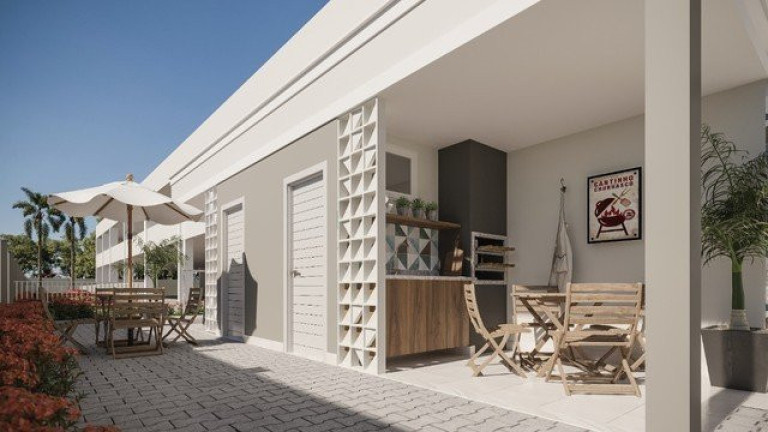 Imagem Apartamento com 2 Quartos à Venda, 51 m² em Parque Residencial Flamboyant - São José Dos Campos Imagem Apartamento com 2 Quartos à Venda, 51 m² em Parque Residencial Flamboyant - São José Dos Campos