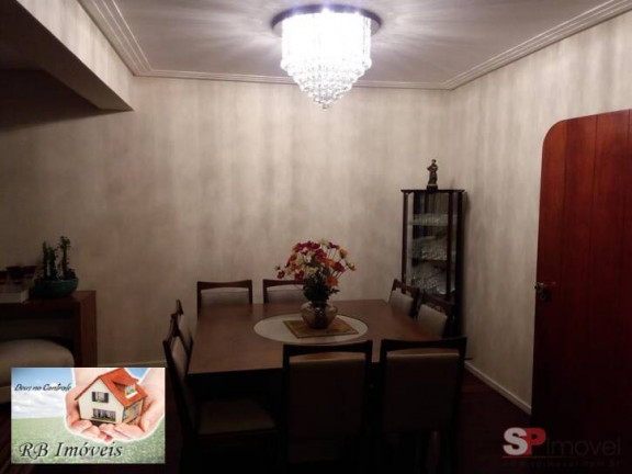 Imagem Apartamento com 4 Quartos à Venda, 165 m² em Centro - Santo André Imagem Apartamento com 4 Quartos à Venda, 165 m² em Centro - Santo André