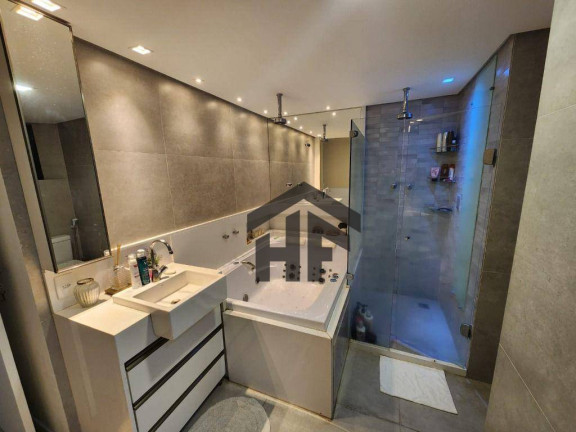 Imagem Apartamento com 4 Quartos à Venda, 198 m² em Parnamirim - Recife Imagem Apartamento com 4 Quartos à Venda, 198 m² em Parnamirim - Recife