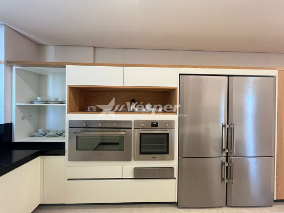Imagem Apartamento com 4 Quartos à Venda, 482 m² em Nova Suiça - Goiânia Imagem Apartamento com 4 Quartos à Venda, 482 m² em Nova Suiça - Goiânia