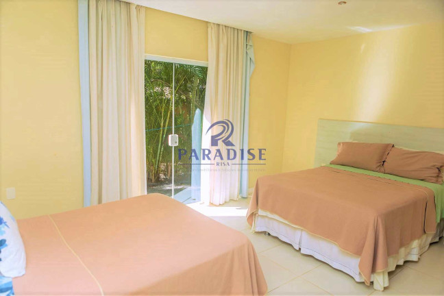 Imagem Casa com 5 Quartos à Venda, 480 m² em Itacimirim - Camaçari