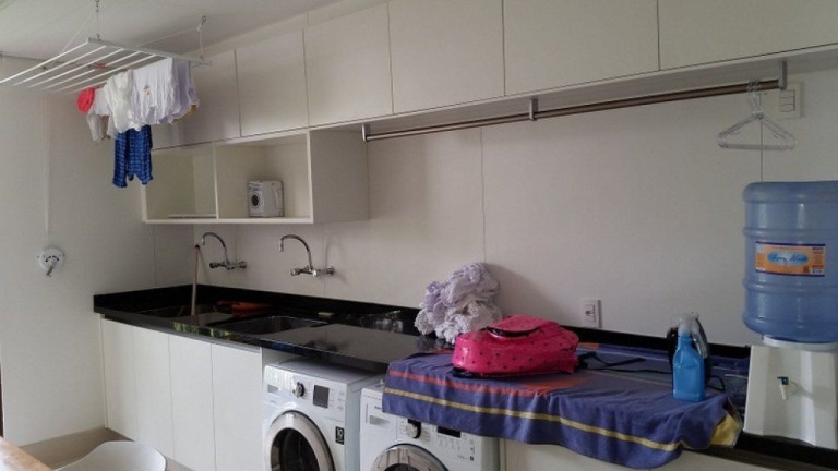 Imagem Apartamento com 4 Quartos à Venda, 565 m² em Sumarezinho - São Paulo