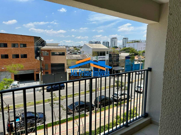 Imagem Apartamento com 2 Quartos à Venda, 55 m² em Vila Anastácio - São Paulo Imagem Apartamento com 2 Quartos à Venda, 55 m² em Vila Anastácio - São Paulo