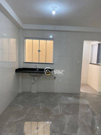 Imagem Apartamento com 2 Quartos à Venda, 37 m² em Chácara Seis De Outubro - São Paulo Imagem Apartamento com 2 Quartos à Venda, 37 m² em Chácara Seis De Outubro - São Paulo