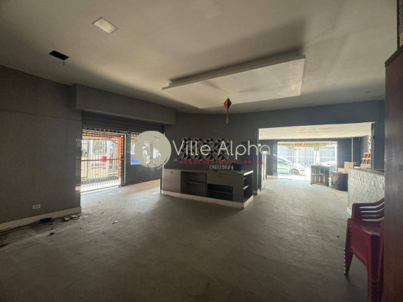 Imagem Ponto Comercial à Venda, 400 m² em Jardim Recanto São Vicente - São Vicente Imagem Ponto Comercial à Venda, 400 m² em Jardim Recanto São Vicente - São Vicente