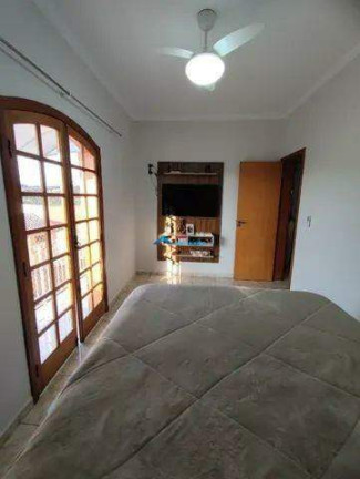 Imagem Casa com 3 Quartos à Venda, 110 m² em Vila M Genoveva - Jundiaí