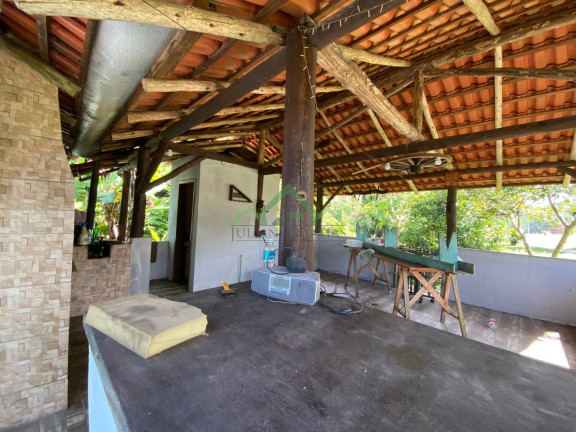 Imagem Chácara com 4 Quartos à Venda, 189 m² em Pinheiros - Balneário Barra Do Sul Imagem Chácara com 4 Quartos à Venda, 189 m² em Pinheiros - Balneário Barra Do Sul