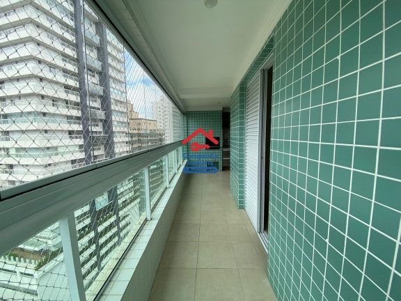 Imagem Apartamento com 3 Quartos à Venda, 124 m² em Canto Do Forte - Praia Grande Imagem Apartamento com 3 Quartos à Venda, 124 m² em Canto Do Forte - Praia Grande