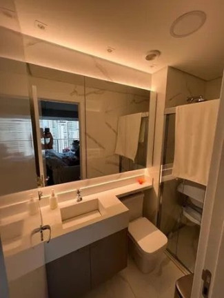 Imagem Imóvel com 2 Quartos à Venda, 50 m² em Green Valley Alphaville - Barueri Imagem Imóvel com 2 Quartos à Venda, 50 m² em Green Valley Alphaville - Barueri