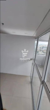 Imagem Sala Comercial à Venda, 46 m² em Centro - São Vicente Imagem Sala Comercial à Venda, 46 m² em Centro - São Vicente