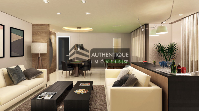 Imagem Apartamento com 2 Quartos à Venda, 48 m² em Centro - São Bernardo Do Campo Imagem Apartamento com 2 Quartos à Venda, 48 m² em Centro - São Bernardo Do Campo