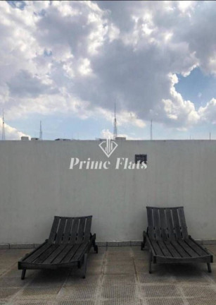 Imagem Apartamento com 1 Quarto à Venda, 32 m² em Bela Vista - São Paulo Imagem Apartamento com 1 Quarto à Venda, 32 m² em Bela Vista - São Paulo