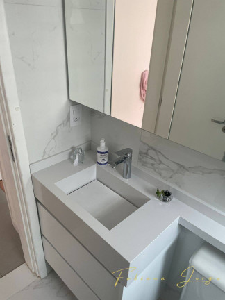 Imagem Apartamento com 2 Quartos à Venda, 45 m² em Loteamento Parque São Martinho - Campinas