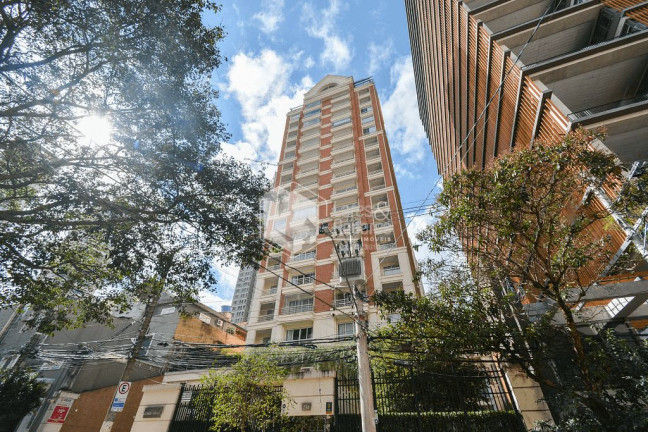 Imagem Apartamento com 1 Quarto à Venda, 52 m² em Pinheiros - São Paulo Imagem Apartamento com 1 Quarto à Venda, 52 m² em Pinheiros - São Paulo
