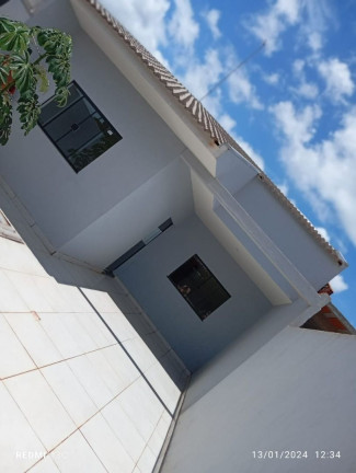 Imagem Casa com 3 Quartos à Venda, 70 m² em Jardim Kakimori - Floresta
