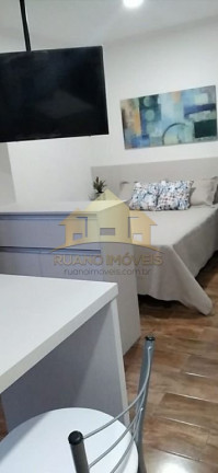 Imagem Apartamento com 1 Quarto à Venda, 27 m² em Vila Formosa - São Paulo