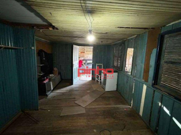 Imagem Casa com 2 Quartos à Venda, 70 m² em Bom Retiro - Jaguaruna