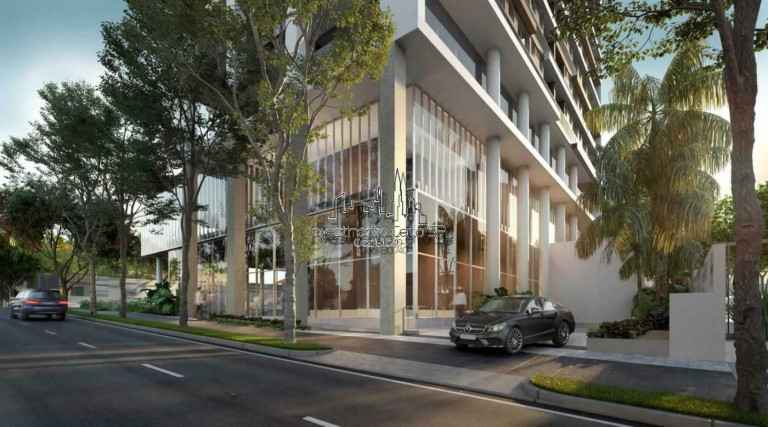 Imagem Apartamento com 3 Quartos à Venda, 170 m² em Pinheiros - São Paulo