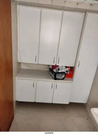 Imagem Apartamento com 3 Quartos à Venda, 120 m² em Cerâmica - São Caetano Do Sul