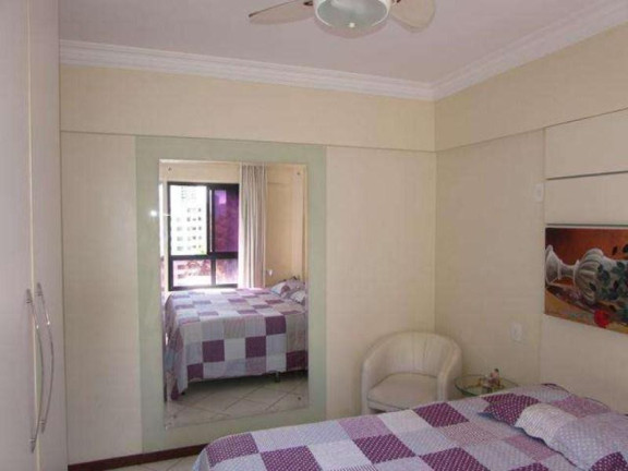 Imagem Apartamento com 3 Quartos à Venda, 100 m² em Pituba - Salvador