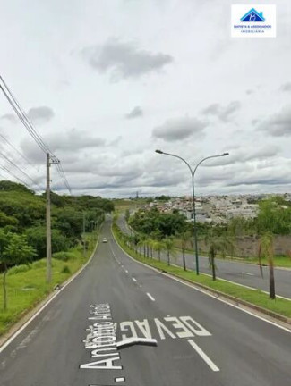 Imagem Imóvel à Venda, 2.000 m² em Swiss Park - Campinas