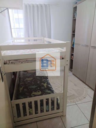 Imagem Apartamento com 2 Quartos à Venda, 62 m² em Jardim Santa Mônica - São Paulo Imagem Apartamento com 2 Quartos à Venda, 62 m² em Jardim Santa Mônica - São Paulo