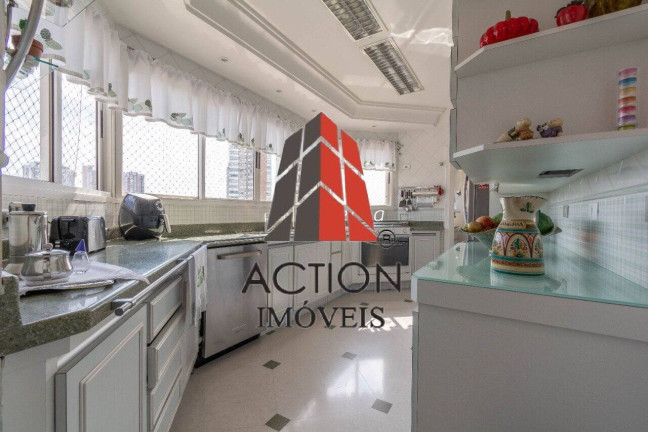 Imagem Apartamento com 5 Quartos à Venda, 645 m² em Vila Gomes Cardim - São Paulo Imagem Apartamento com 5 Quartos à Venda, 645 m² em Vila Gomes Cardim - São Paulo