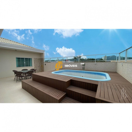 Imagem Casa com 3 Quartos à Venda, 387 m² em Areias - Camboriú