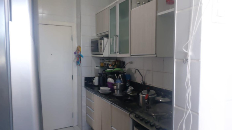 Imagem Apartamento com 3 Quartos à Venda, 90 m² em Stiep - Salvador