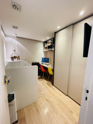 Imagem Apartamento com 2 Quartos à Venda, 54 m² em Cursino - São Paulo Imagem Apartamento com 2 Quartos à Venda, 54 m² em Cursino - São Paulo