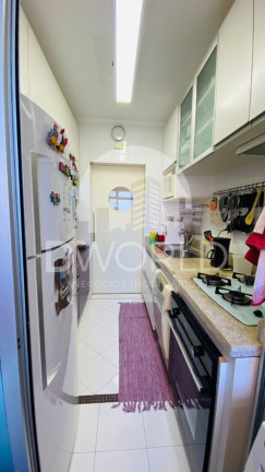 Imagem Imóvel com 2 Quartos à Venda, 64 m² em Santa Terezinha - São Bernardo Do Campo Imagem Imóvel com 2 Quartos à Venda, 64 m² em Santa Terezinha - São Bernardo Do Campo