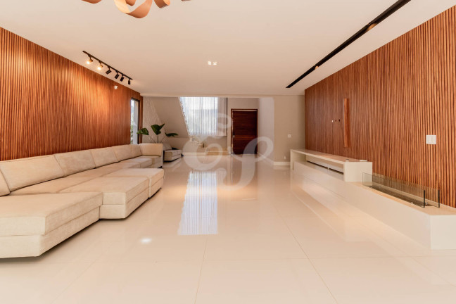 Imagem Casa de Condomínio com 5 Quartos à Venda, 400 m² em Tamboré - Santana De Parnaíba Imagem Casa de Condomínio com 5 Quartos à Venda, 400 m² em Tamboré - Santana De Parnaíba