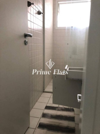 Imagem Apartamento com 1 Quarto para Alugar, 50 m² em Vila Nova Conceição - São Paulo Imagem Apartamento com 1 Quarto para Alugar, 50 m² em Vila Nova Conceição - São Paulo