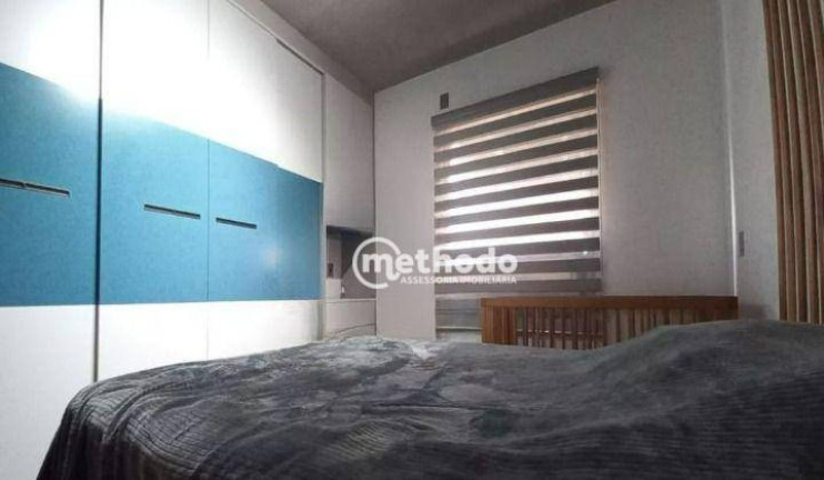 Imagem Apartamento com 2 Quartos à Venda, 71 m² em Cambuí - Campinas