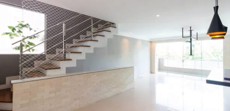 Imagem Imóvel com 3 Quartos à Venda, 280 m² em Brooklin Paulista - São Paulo Imagem Imóvel com 3 Quartos à Venda, 280 m² em Brooklin Paulista - São Paulo