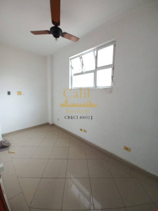Imagem Apartamento com 3 Quartos à Venda, 216 m² em Gonzaga - Santos Imagem Apartamento com 3 Quartos à Venda, 216 m² em Gonzaga - Santos