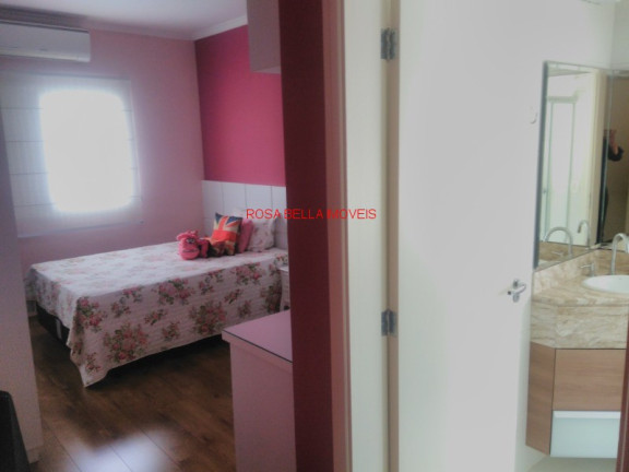Imagem Casa com 3 Quartos à Venda, 230 m² em Jardim Novo Mundo - Jundiaí