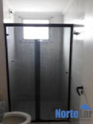 Imagem Apartamento com 2 Quartos para Alugar, 50 m² em Cachoeirinha - São Paulo