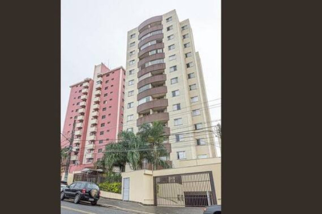 Apartamento com 2 Quartos à Venda, 67 m² em Santa Terezinha - São Bernardo Do Campo