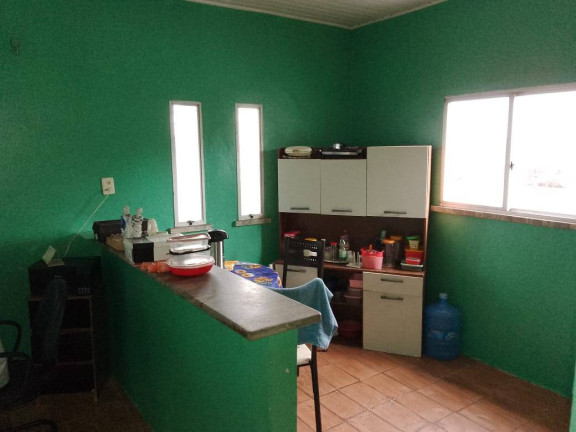 Imagem Casa com 4 Quartos à Venda, 225 m² em Vila Da Prata - Manaus