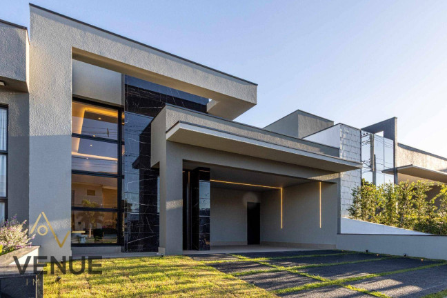 Casa com 3 Quartos à Venda, 212 m² em Jardim Piemonte - Indaiatuba