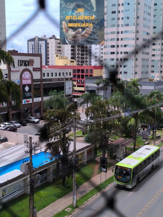 Imagem Apartamento com 3 Quartos à Venda, 93 m² em Centro - Brasília Imagem Apartamento com 3 Quartos à Venda, 93 m² em Centro - Brasília